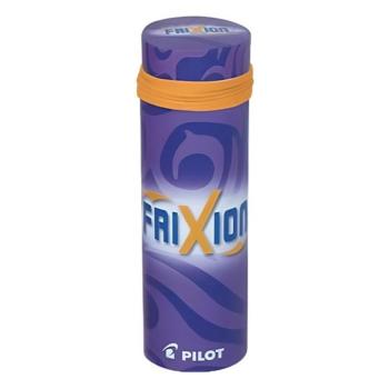 Tolltartó PILOT Frixion hengeres lila kép