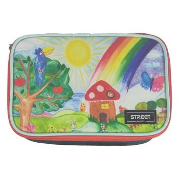 Tolltartó STREET Multi Rainbow kép