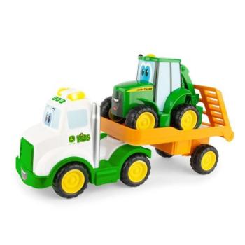 Tomy: John Deere farm szett kép