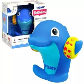Tomy Toomies: Delfinpajti fürdőjáték kép