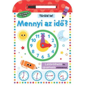 Töröld le! - Mennyi az idő?