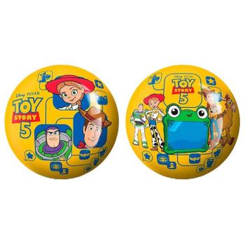 Toy Story 23cm-es bioball gumilabda - Mondo Toys kép