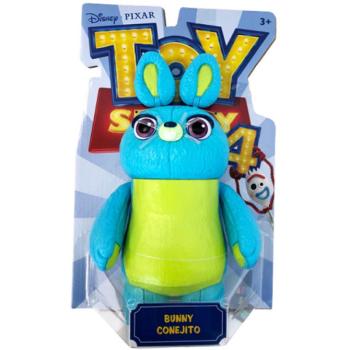 Toy Story 4: Bunny nyuszi karakter figura 18cm - Mattel kép