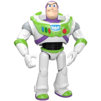 Toy Story 5: Buzz Lightyear játékfigura 30cm - Mattel kép