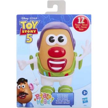 Toy Story 5 Buzz Spudyear figura - Hasbro kép