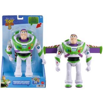 Toy Story 5 Deluxe Buzz Lightyear akciófigura – Mattel kép
