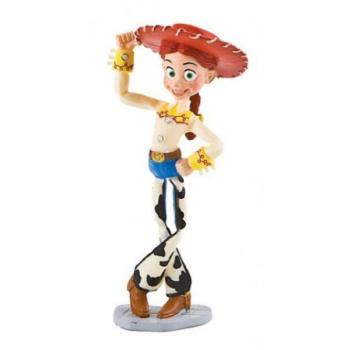 Toy Story Jessie játékfigura - Bullyland kép
