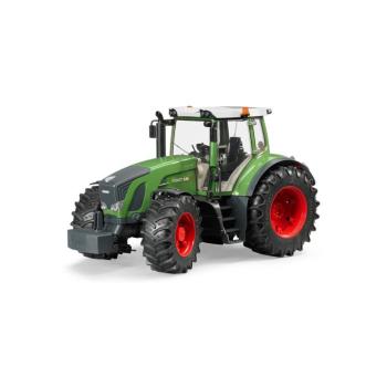 Traktor - Fendt 936 Vario - Bruder 3040 kép