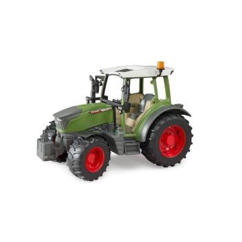 Traktor Fendt Vario 211 - Bruder 2180 kép