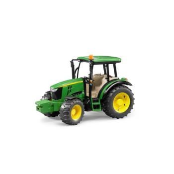 Traktor - John Deere 5115M - Bruder 2106