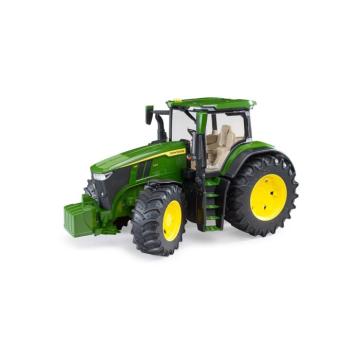 Traktor John Deere 7R 350 - Bruder 3150 kép
