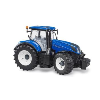 Traktor - New Holland T7.315 - Bruder 3120