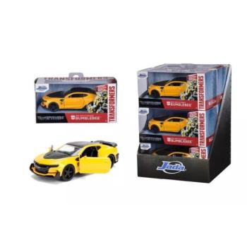 Transformers Bumblebee 1:32
