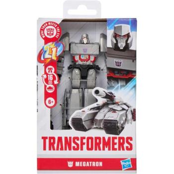 Transformers: Core Prime Changers Megatron figura 12,5 cm – Hasbro kép