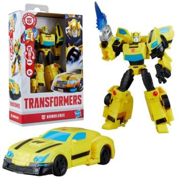 Transformers: Core Prime Changers Űrdongó figura 12,5cm - Hasbro kép