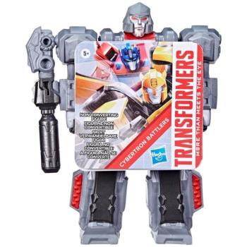 Transformers: Cybertron Battlers - Megatron robotfigura - Hasbro kép