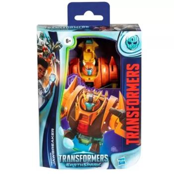 Transformers: Earth Spark - Deluxe Terran Jawbreaker átalakítható robotfigura - Hasbro kép