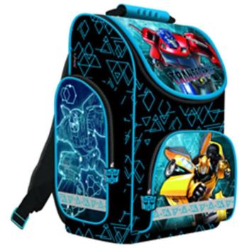Transformers ergonomikus iskolatáska, hátizsák kép