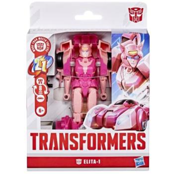 Transformers Genesis Alfa Elita-1 8 lépésben átalakítható robotfigura - Hasbro kép
