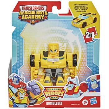 Transformers: Rescue Bots Academy Űrdongó robotfigura 12cm - Hasbro kép