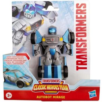Transformers: Rescue Bots Autobot Mirage robotfigura 12cm - Hasbro kép