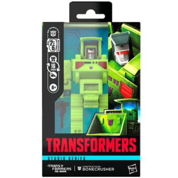 Transformers Studio Series: Bonecrusher – Generációs figura (11,5 cm) - Hasbro kép