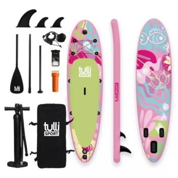 Tulli Sport: Bloom SUP készlet - 320 cm kép