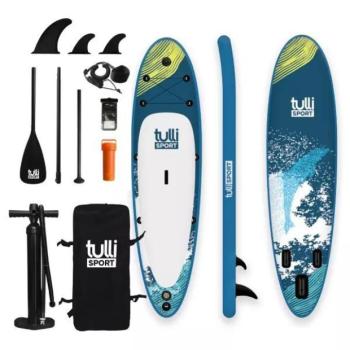 Tulli Sport: Ocean SUP készlet - 320 cm kép