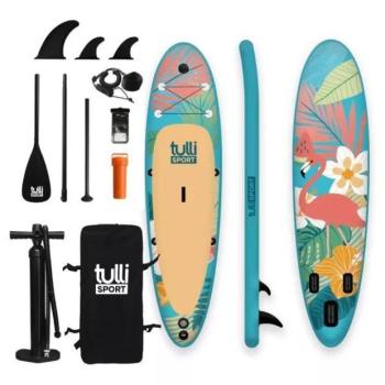 Tulli Sport: Tropic SUP készlet - 320 cm kép