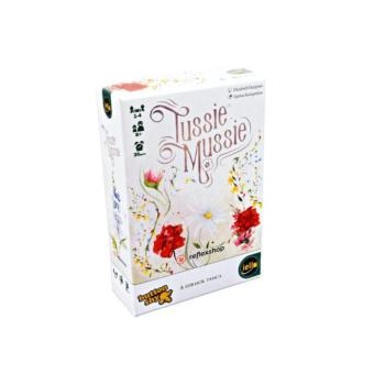 Tussie Mussie társasjáték