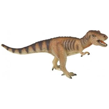 Tyrannosaurus Rex dinoszaurusz játékfigura - Bullyland kép