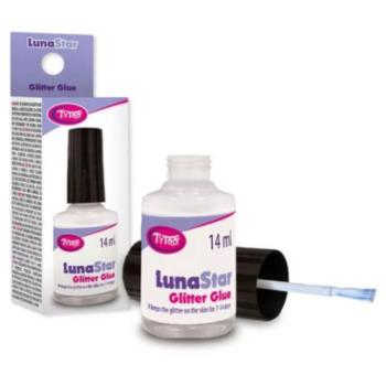 TyToo: LunaStar csillámtetoválás ragasztó 14ml kép
