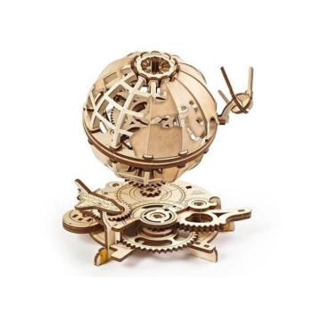 UGEARS Glóbusz - mechanikus modell