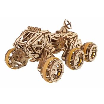 UGEARS Marsjáró - mechanikus modell kép