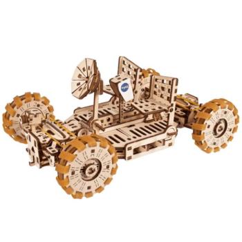 UGEARS NASA Holdjáró (új) - mechanikus modell kép