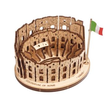 UGEARS Római Colosseum modell kép
