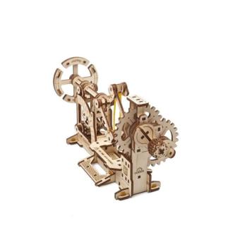 UGEARS STEM Lab-Tachometer modell kép