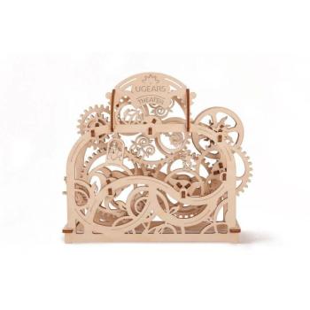 UGEARS Színház - mechanikus modell kép