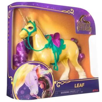 Unikornis Akadémia: Leaf unikornis - Spin Master kép