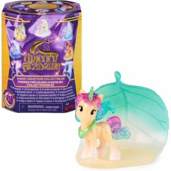 Unikornis Akadémia: Magic Gemstone gyűjthető figurák - Spin Master kép
