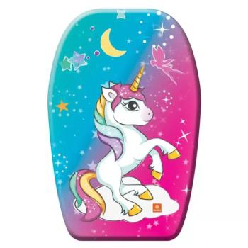 Unikornisos úszódeszka 68cm - Mondo Toys kép