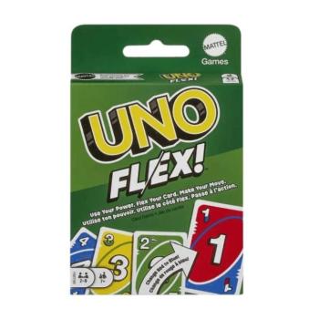 Uno - Flex! kártyajáték kép