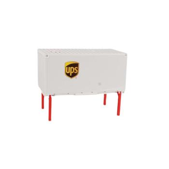 UPS tartály - Bruder 43585
