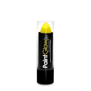 UV világító rúzs - Yellow 4,5 g kép