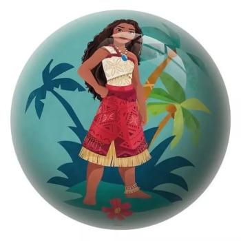 Vaiana 14cm-es Bio Ball gumilabda - Mondo Toys kép
