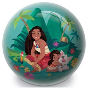 Vaiana 22cm-es Bio Ball gumilabda - Mondo Toys kép