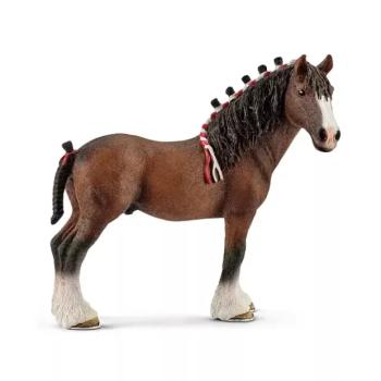 Valach Clydesdaleský - Schleich 13808