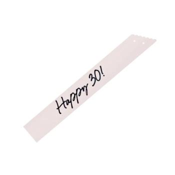 Vállszalag - Happy ''30'' ! kép