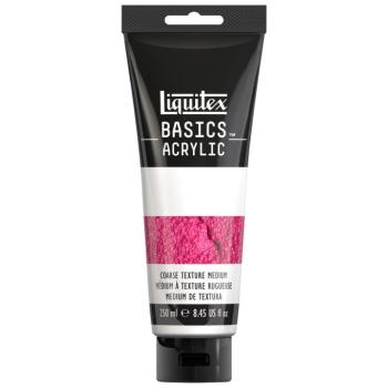 Vastag textúra gél 250ml Liquitex kép