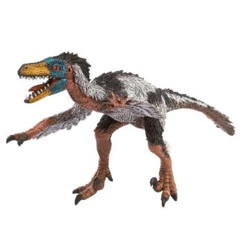 Velociraptor játékfigura - Bullyland kép